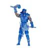 Фигурка McFarlane Mortal Kombat 11 Sub Zero Gold Label Сабзиро (Светится в темноте) 20 см.