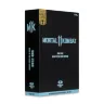 Фигурка McFarlane Mortal Kombat 11 Sub Zero Gold Label Сабзиро (Светится в темноте) 20 см.