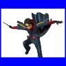 Фигурка HARRY POTTER STATUA Resina EDIZIONE LIMITATA "Gentle Giant" 