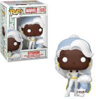 Фигурка Funko Marvel: X-Men Storm фанко Люди икс Шторм 1535