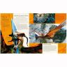 Книга артбук The World of Avatar: A Visual Exploration Аватар (Hardcover)