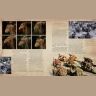 Книга Артбук The Dark Crystal: The Ultimate Visual History Тёмный кристалл