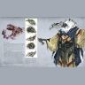 Книга Артбук The Dark Crystal: The Ultimate Visual History Тёмный кристалл