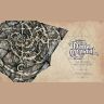 Книга Артбук The Dark Crystal: The Ultimate Visual History Тёмный кристалл