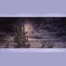 Книга Артбук The Dark Crystal: The Ultimate Visual History Тёмный кристалл