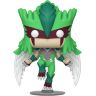 Фігурка Funko Pop Animation: Yu-Gi-Oh! Elemental Hero Avian фанко 1597