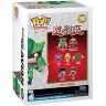 Фігурка Funko Pop Animation: Yu-Gi-Oh! Elemental Hero Avian фанко 1597