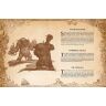 Книга World of Warcraft: Exploring Azeroth Kalimdor Варкрафт Знакомство с Азеротом Калимдор