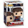 Фігурка Funko: No Way Home Unmasked Spider-Man Фанко Людина павук без маски (Funko Exclusive) 1169
