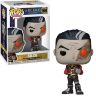 Фігурка Funko League Of Legends Arcane Silco фанко Ліга легенд Силко 1604