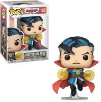 Фигурка Funko Marvel: Doctor Strange Доктор Стрэндж фанко 1532