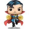 Фигурка Funko Marvel: Doctor Strange Доктор Стрэндж фанко 1532
