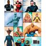 Книга Meet The Marvel Super Heroes (Тверда палітурка) Eng