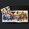 Книга Meet The Marvel Super Heroes (Тверда палітурка) Eng