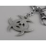 Брелок  Assassin's creed  Ezio Keychain №3