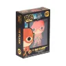 Значок Funko Pop Pins: DC Comics The Flash фанко Флеш 07