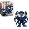 Фигурка Funko Super Marvel: Venom Alien Monster фанко Веном 1528 (15 см.)