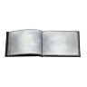 Blizzard Autograph Book