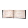 Blizzard Autograph Book