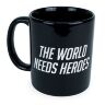 Чашка Overwatch Logo Mug