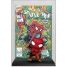 Фигурка Funko Comic Cover: Marvel Spider Hulk Фанко Паук Халк 79