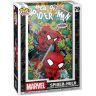 Фигурка Funko Comic Cover: Marvel Spider Hulk Фанко Паук Халк 79