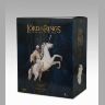 Статуетка WETA Gandalf On Shadowfax statue 22 "LOTR