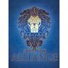 Картина на полотні - WARCRAFT Alliance Canvas