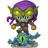 Фигурка Funko Marvel: Monster Hunters - Green Goblin Фанко Зелёный гоблин 991