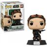 Фігурка Funko Star Wars Mandalorian Fennec Shand Мандалорець Фанко Феннек Шанд 481