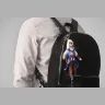 Брелок WP Merchandise плюшевий ASSASSINS CREED Ratonhnhaké: ton 20 см.