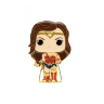 Значок Funko Pop Pins: DC Comics Wonder Woman фанко Чудо женщина 09