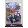 Фигурка Funko Comic Covers: Transformers Optimus Prime Фанко Трансформеры Оптимус Прайм 1110
