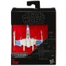 Фігурка Star Wars (Episode VII - The Force Awakens) Black Series Titanium Vehicles - Resistance X-Wing Fighter