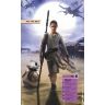 Книга Star Wars - Absolutely Everything You Need to Know (Тверда палітурка) Eng