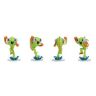 Мини фигурка Cute But Deadly Blind Vinyl - Murloc green