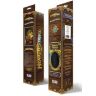 Килимок для миші ігрова поверхня Blizzard Hearthstone Heroes Хартстоун XL 90*42 cм