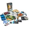 Настільна гра DC Funkoverse Funko Pop Strategy Game DC # 102 2-Pack