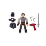 Конструктор Mega Bloks Assassins Creed - Fortress Attack