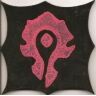Підставка під чашку Орда (Horde) з дерева