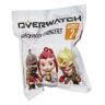 Підвіска для рюкзака - Overwatch Backpack Hangers S2 - Doomfist Gold