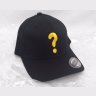 Кепка World of Warcraft Black Quest Completer (?) Flexfit Hat (розмір S /M)