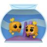 Фігурка Funko Moment Nickelodeon: Cosmo and Wanda як Goldfish Фанко Космо і Ванда (Exclusive) 1693