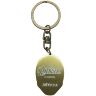 Брелок Abystyle Marvel Keychain Iron Man Железный человек