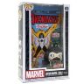 Фигурка Funko Comic Covers: Captain Marvel Monica Фанко Капитан Марвел Моника (Exclusive Only AT) 03