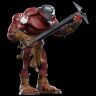 Статуетка MINI EPICS: URUK-HAI BERSERKER 18 cm (Weta)