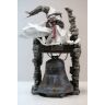 Статуетка Assassin's creed ALTAIR THE LEGENDARY STATUE. 29 CM. колекційне видання