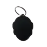 Брелок Star Wars Boba Fett Mandalorian Keychain ABS пластик Зоряні війни Мандалорець Боба Фет 5 см.