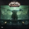Календарь 2022 World of Warcraft Square Wall Blizzard 16-month calendar