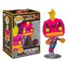 Фигурка Funko Marvel Black Light - Captain Marvel (Special Edition) Фанко Капитан Марвел 908